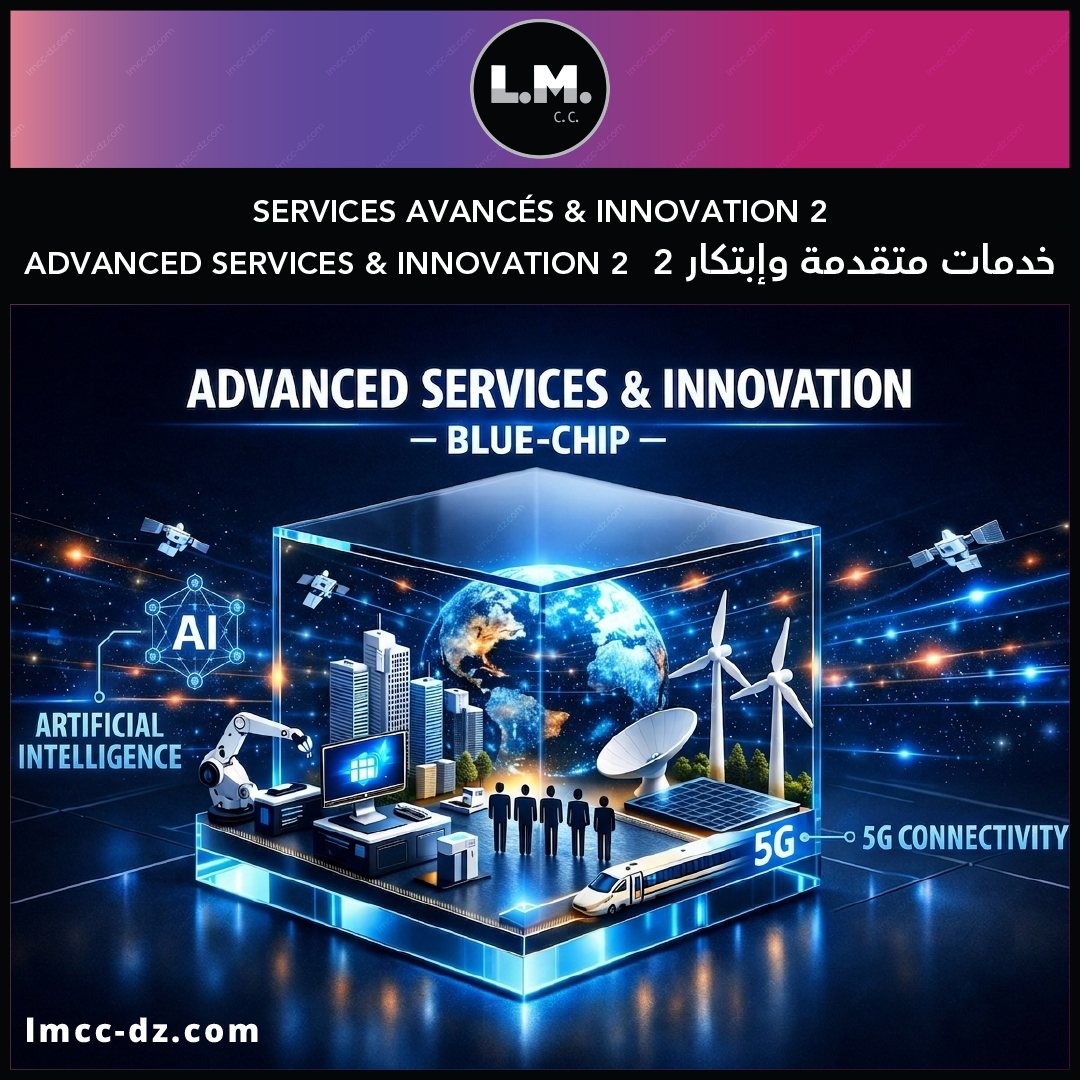 Intelligence Artificielle & Data Science - IA appliquée, chatbots, analyse prédictive